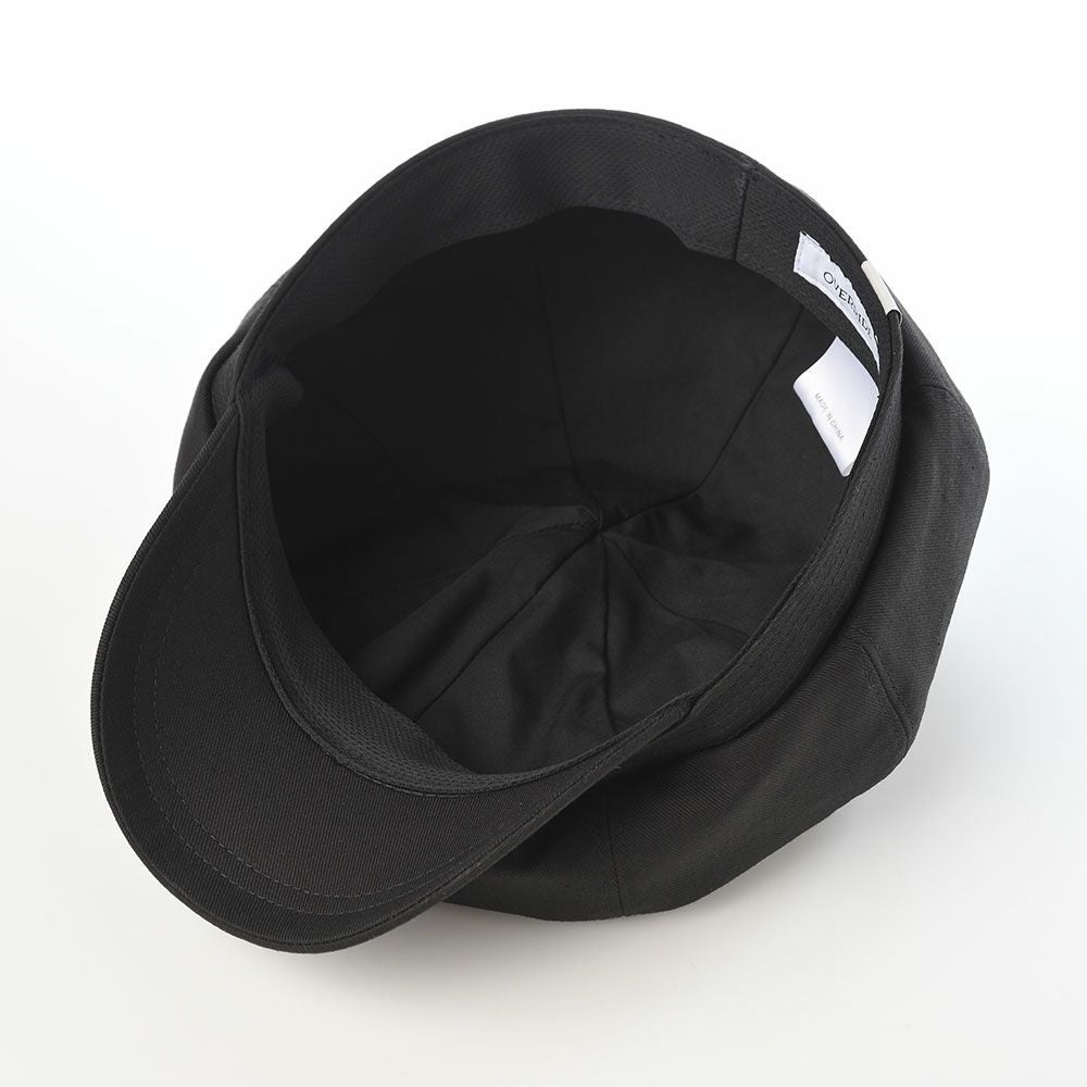 オーバーライド キャスケット OR OGC TWILL 8P CASQUETTE SG