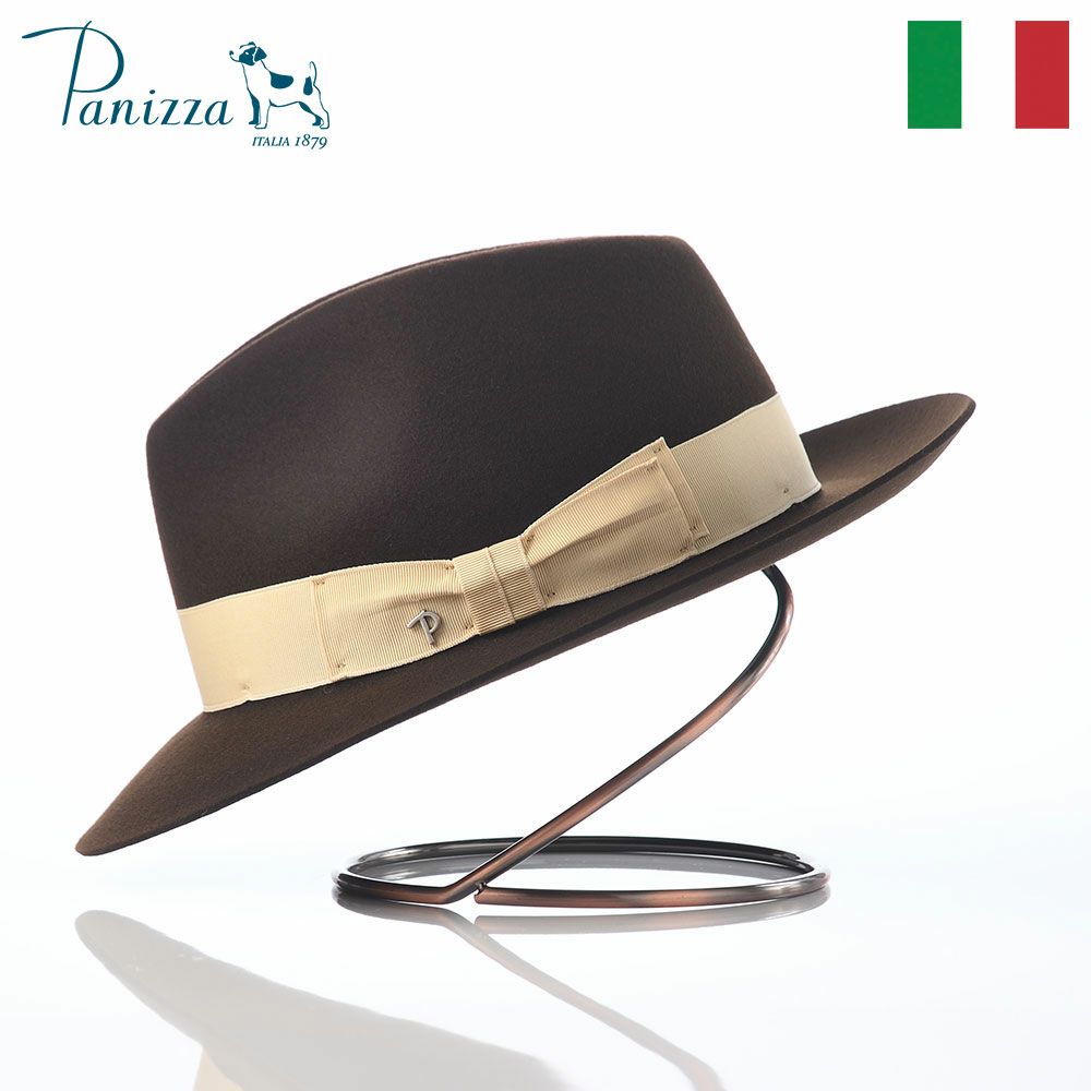 パニッツァ 商品一覧 | Panizza正規販売店 帽子通販 時谷堂百貨【公式】