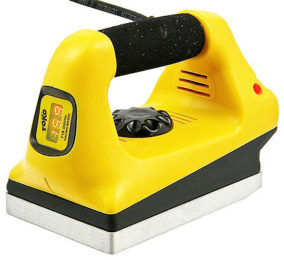 T14 デジタルアイロン 1200 W - トコワックス（TOKO WAX