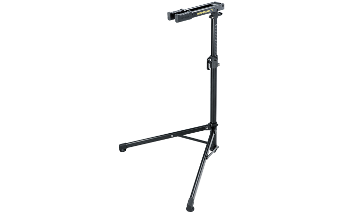 自転車メンテナンススタンド｜トピーク - PREPSTAND® ZX