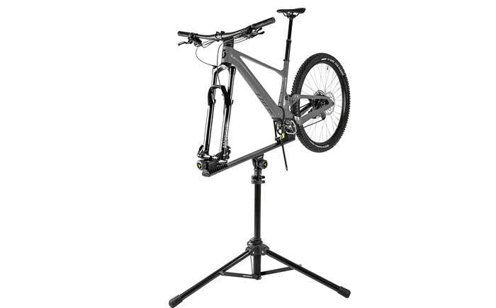 自転車メンテナンススタンド｜トピーク - PREPSTAND® X PRO