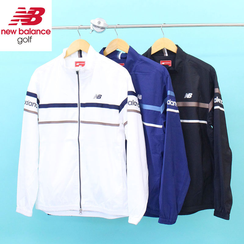 New Balance GOLF ニューバランスゴルフ ゴルフウェア メンズ