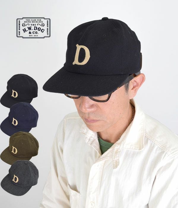 ザ エイチ ダブリュー ドッグ アンド カンパニー(THE H.W.DOG＆CO