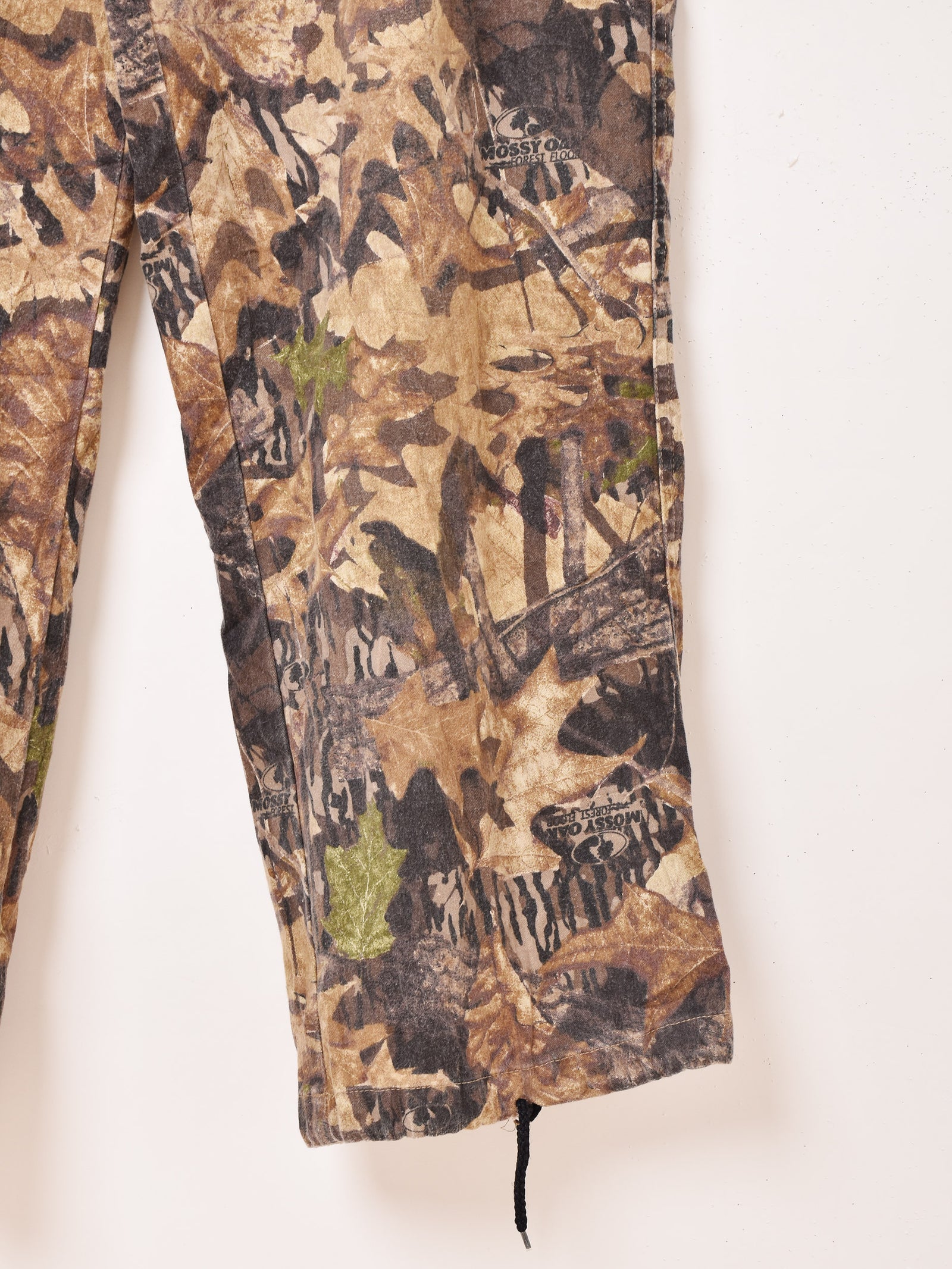 MOSSY OAK リアルツリーカモ カーゴパンツ W42 – 古着屋Top of the