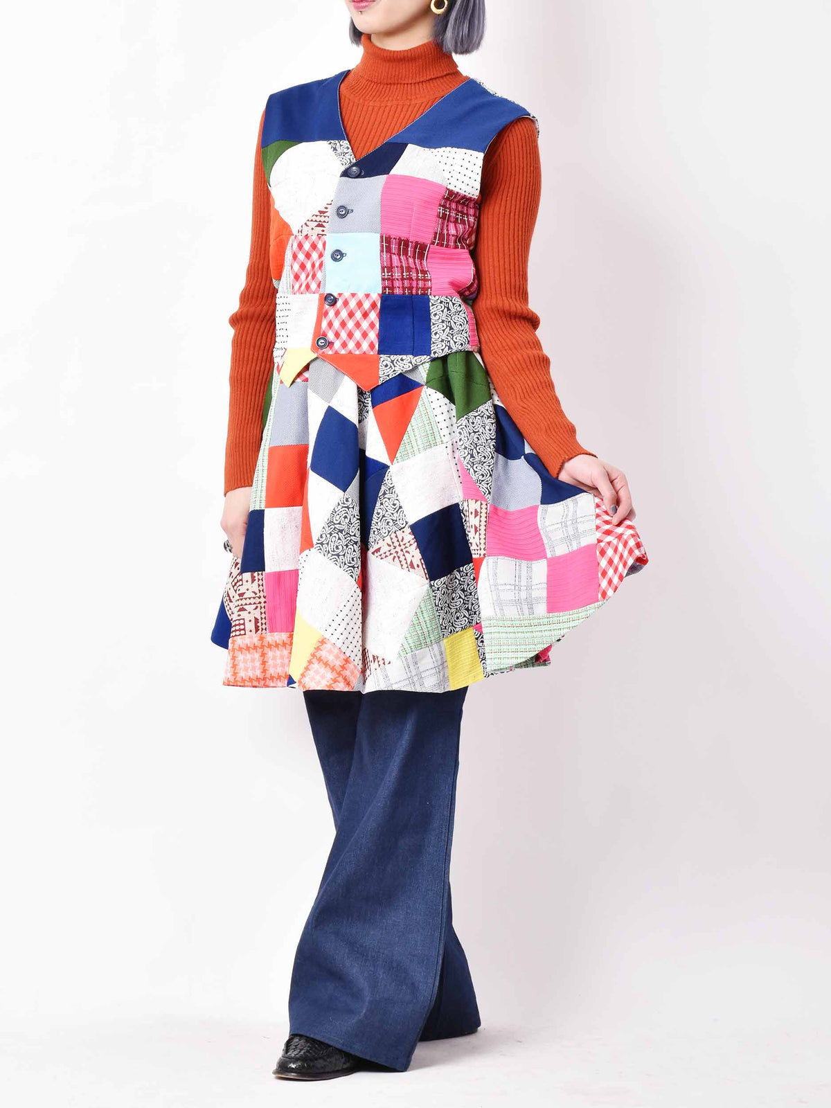 ワンピース（UNI） – 古着屋Top of the Hillのネット通販サイト