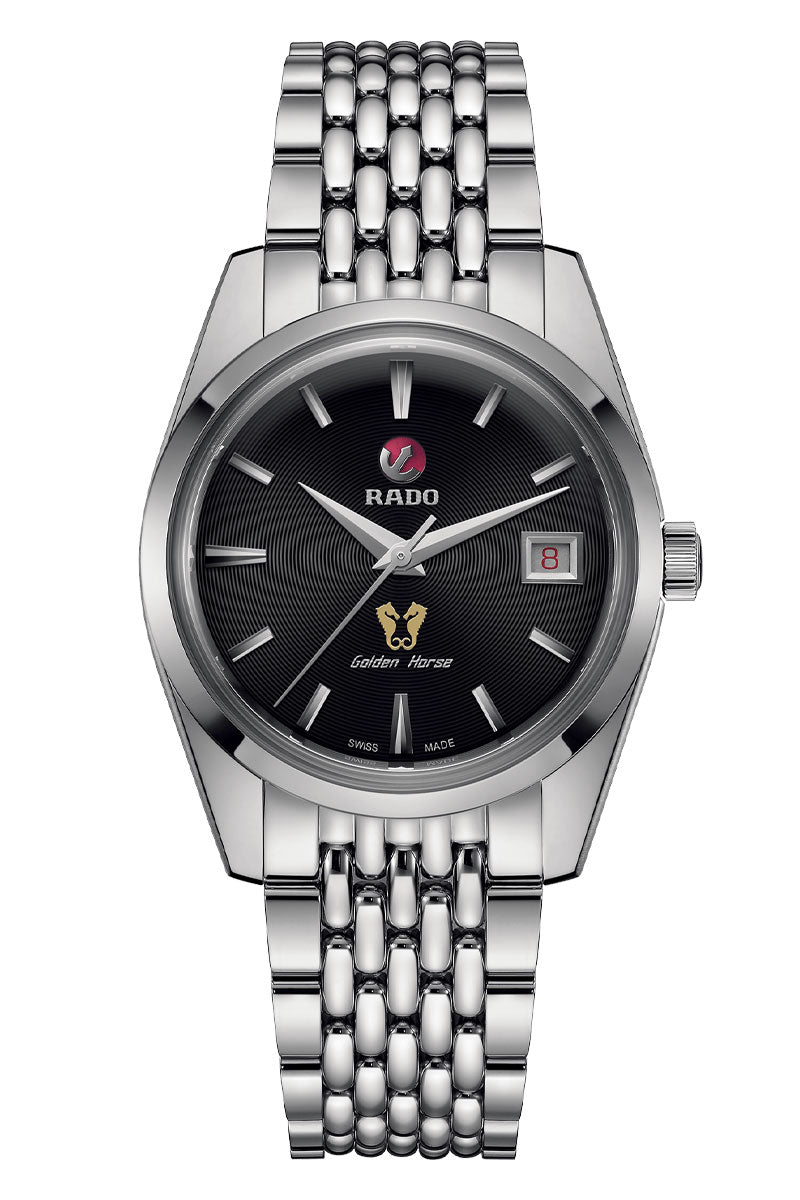 Rado Golden Horse 1957 Limited Edition R33930153 – Topper Fine