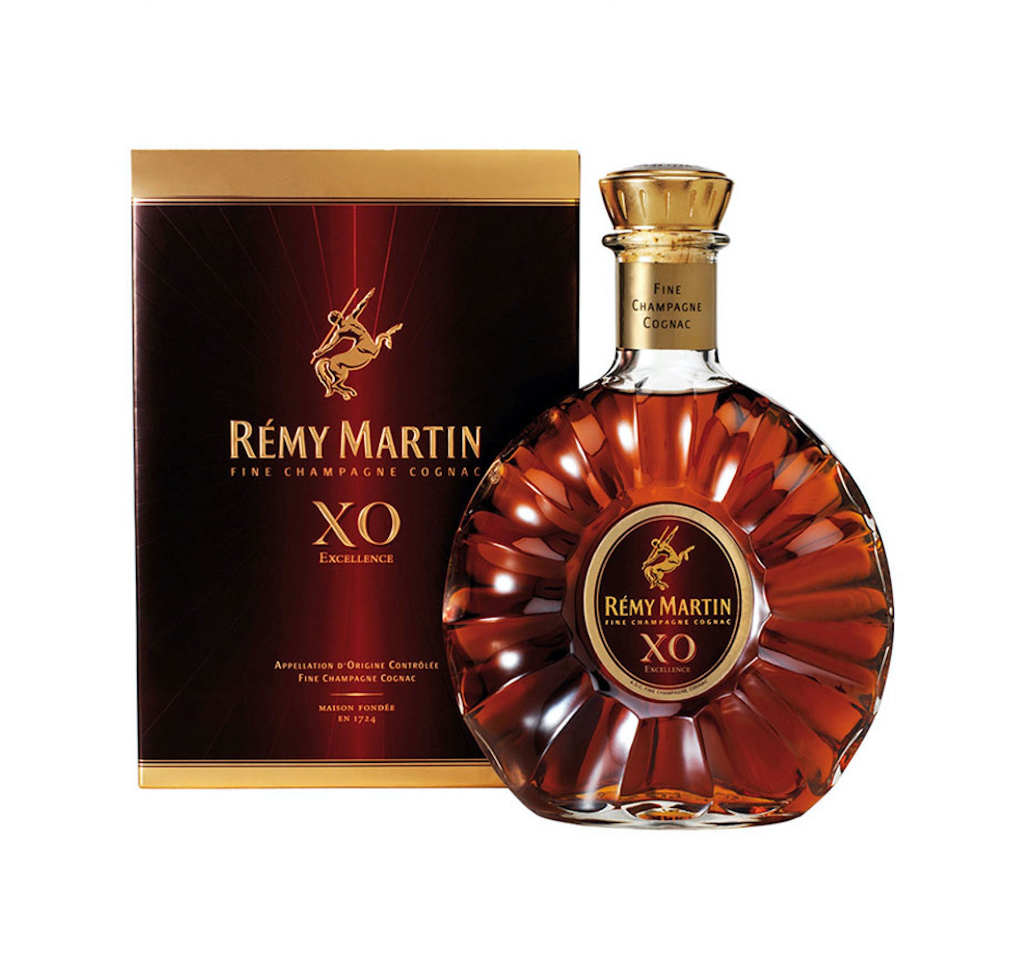 Rémy Martin XO Excellence - Buy Online