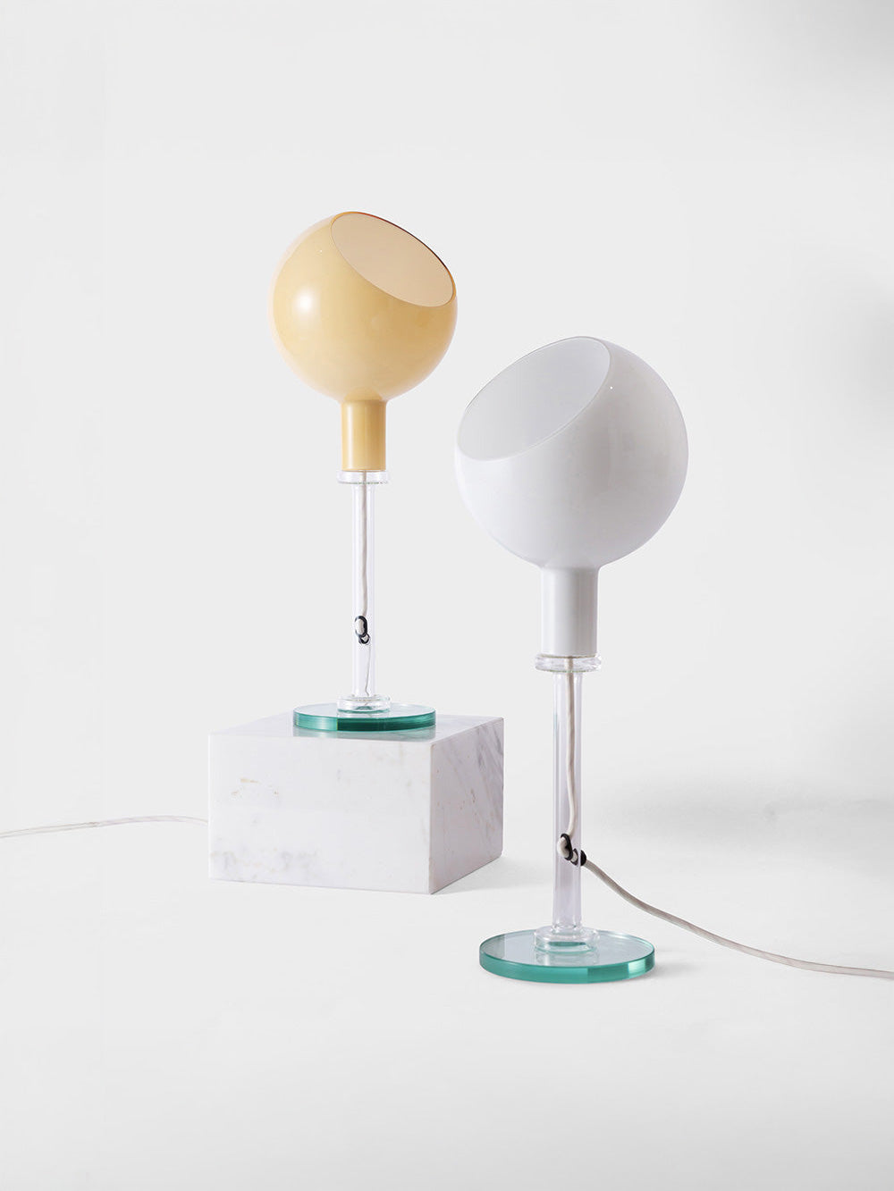 Parola Desk Lamp（パローラ・デスクランプ） – topso