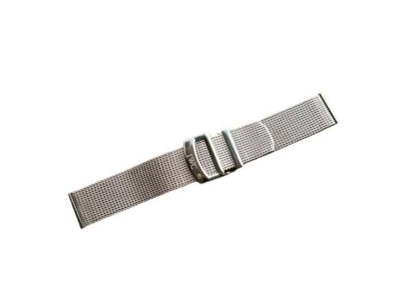 IWC ビッグパイロットウォッチ用 20/21/22mm ステンレススチール