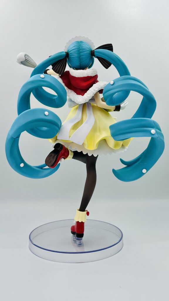 初音ミクシリーズ Luminasta “初音ミク”クリスマス2025 | 虎次朗HOBBY