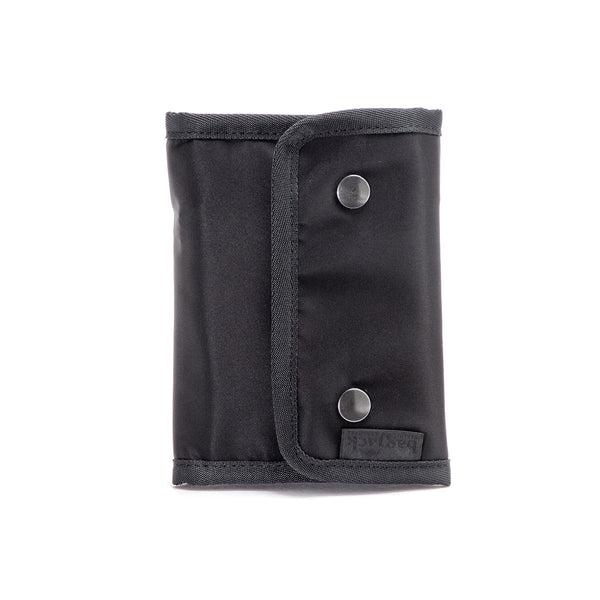 バッグジャック 二つ折り財布 x wallet（TORATO別注 Limonta） bagjack