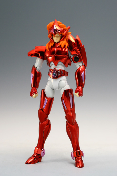 とろ＋ひまつぶし | 聖闘士聖衣神話： エータ星 ベネトナーシュ ミーメ