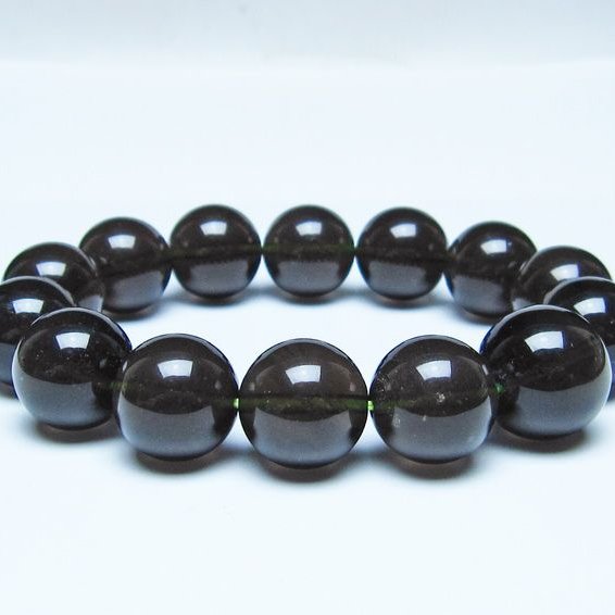 インカローズ バングル 一点物 111-1598 [sold out] – 天然石