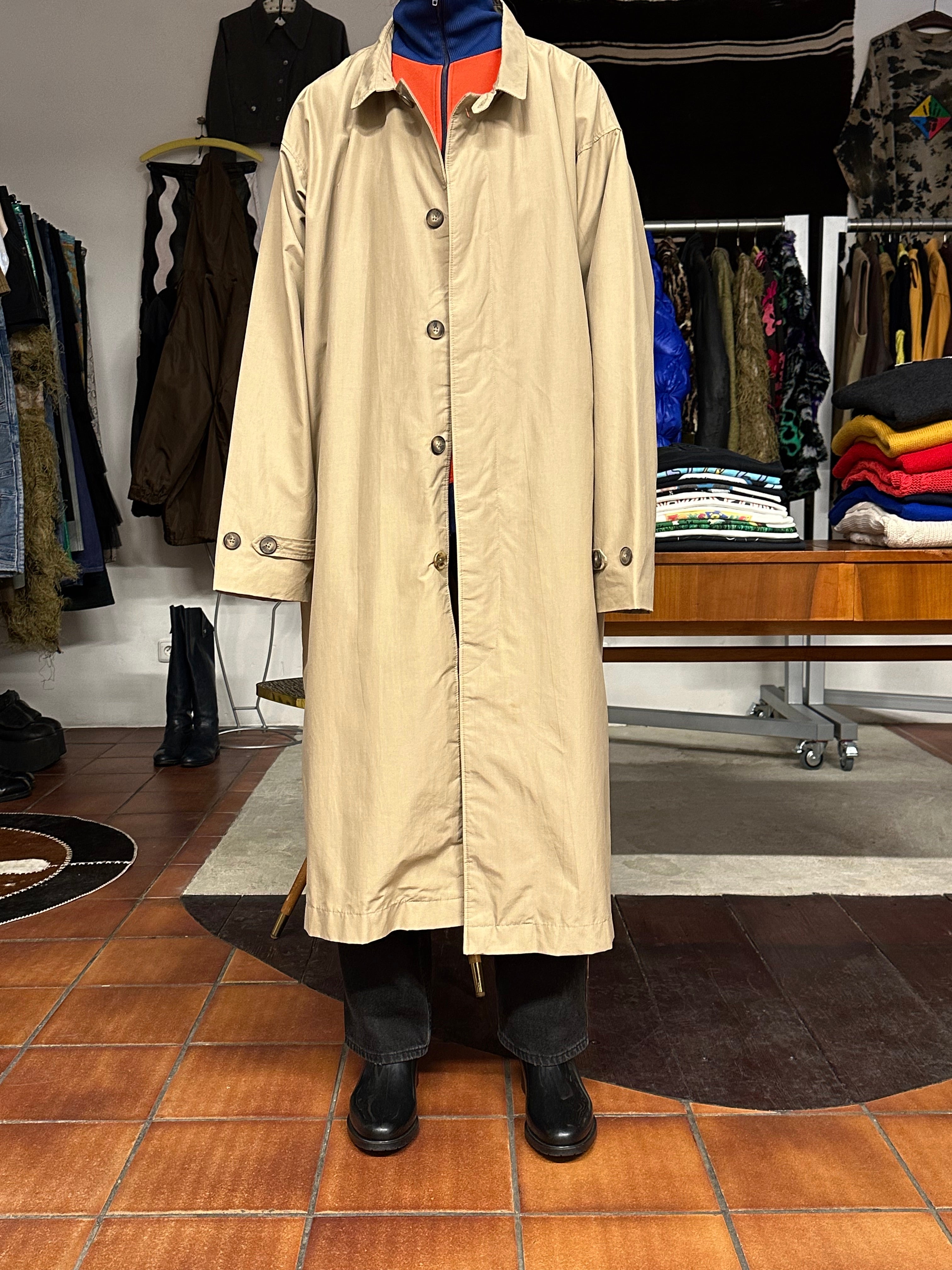 1990s Patagonia City Rain Coat – TOTO