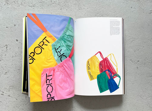 古書古本 Totodo:ESPRIT'S GRAPHIC WORK 1984-1986 （Roberto Carra