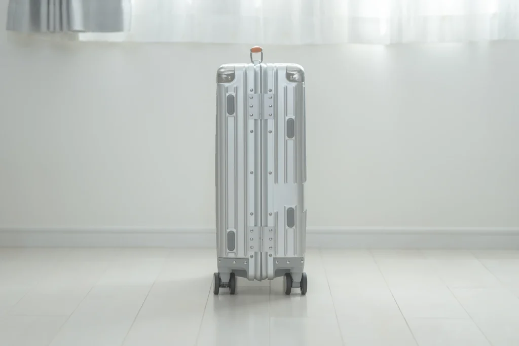 innovator INV1811STP』レビュー｜このクオリティで3.3万円!? アルミ