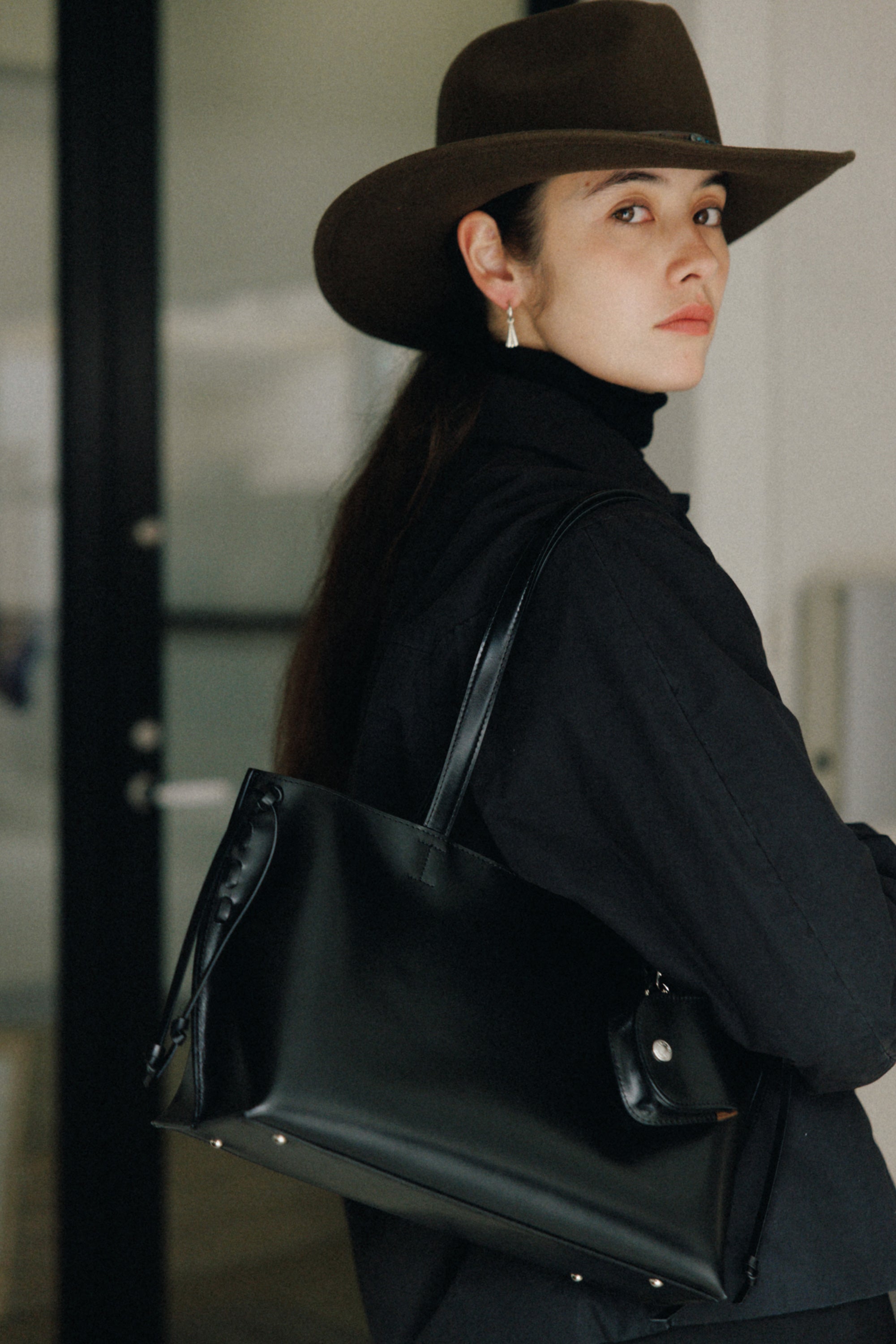 BAGS – TOUT Y EST JP