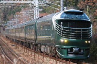 2026年版【TWILIGHT EXPRESS 瑞風】最低料金・最高料金は？ – 観光列車なび