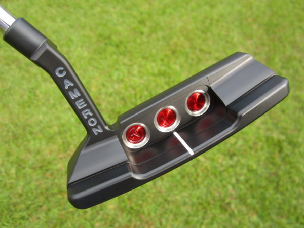 Scotty Cameron 