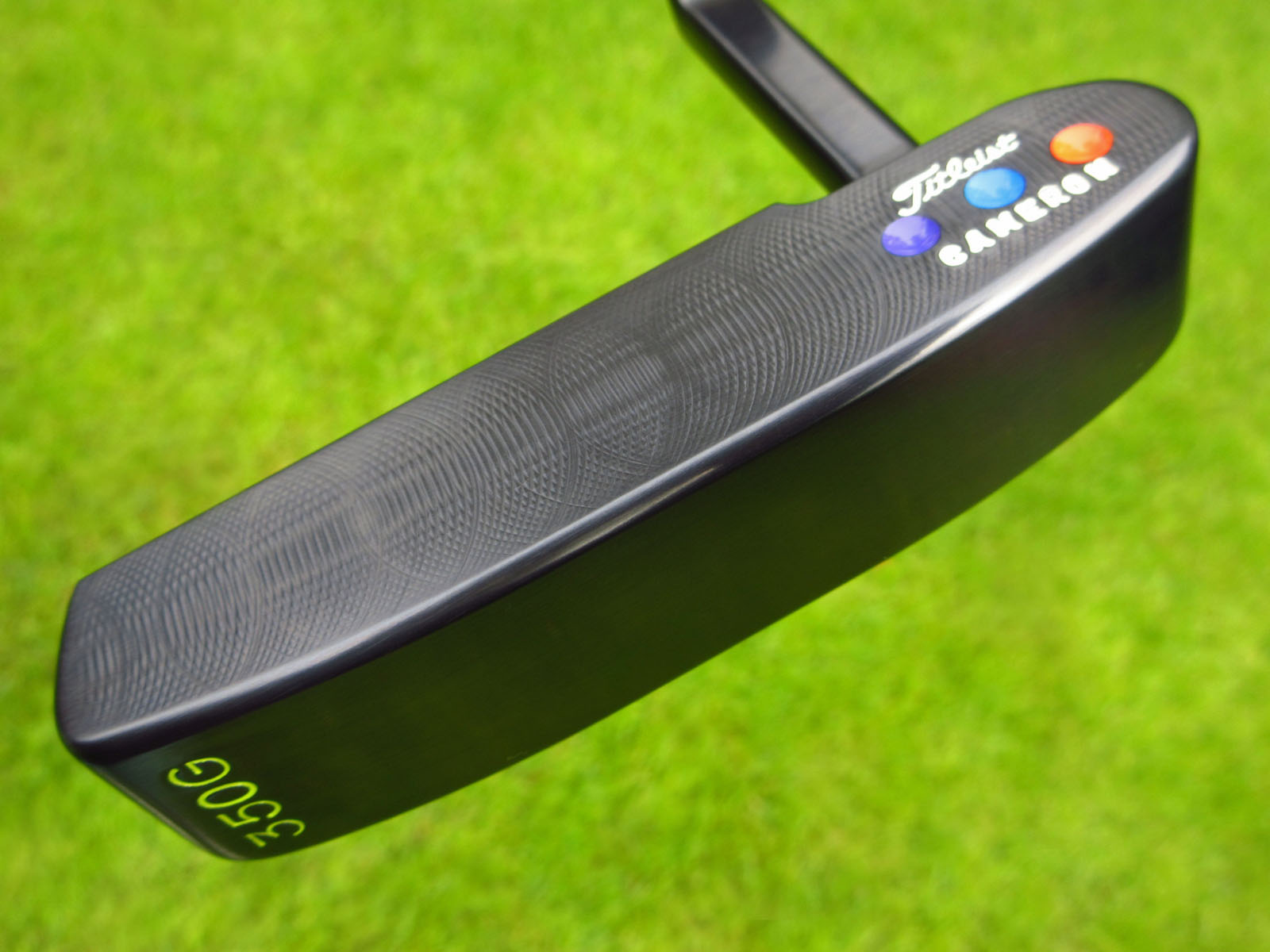 Scotty Cameron Tour Only 