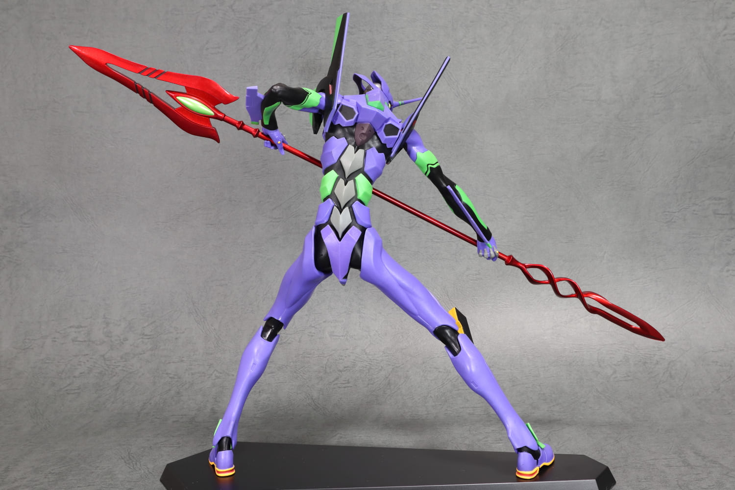 一番くじ エヴァンゲリオン～初号機vs第13号機～ A賞 エヴァンゲリオン