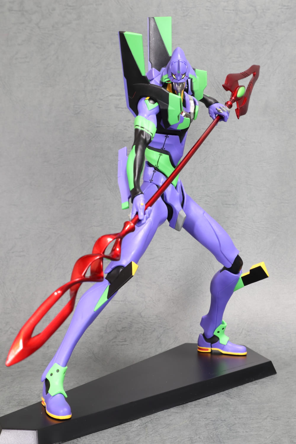 一番くじ エヴァンゲリオン～初号機vs第13号機～ A賞 エヴァンゲリオン