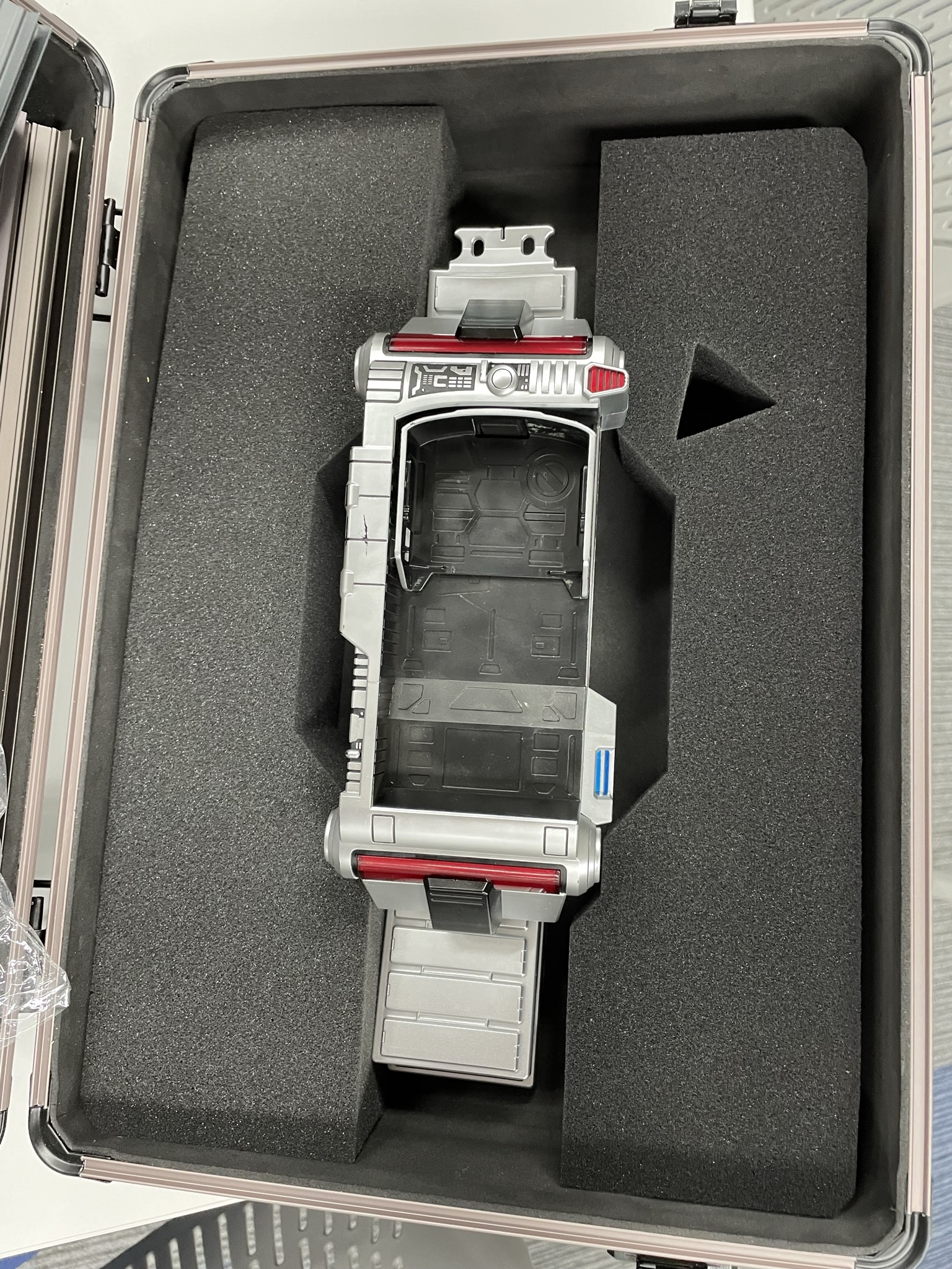 CSMファイズギアボックス予約受付スタート！ | BANDAI TOYS