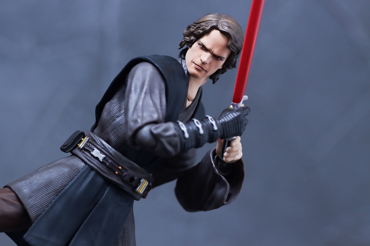 S.H.フィギュアーツ アナキン・スカイウォーカー（『アソーカ
