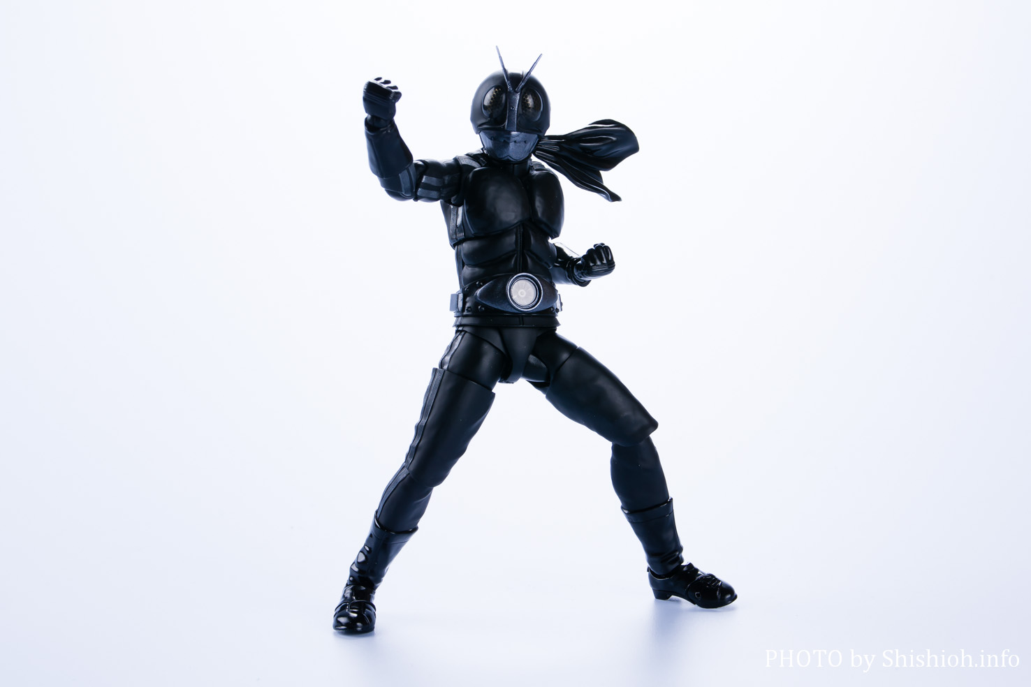 レビュー】mastermind JAPAN x 仮面ライダー50周年記念コラボ S.H.