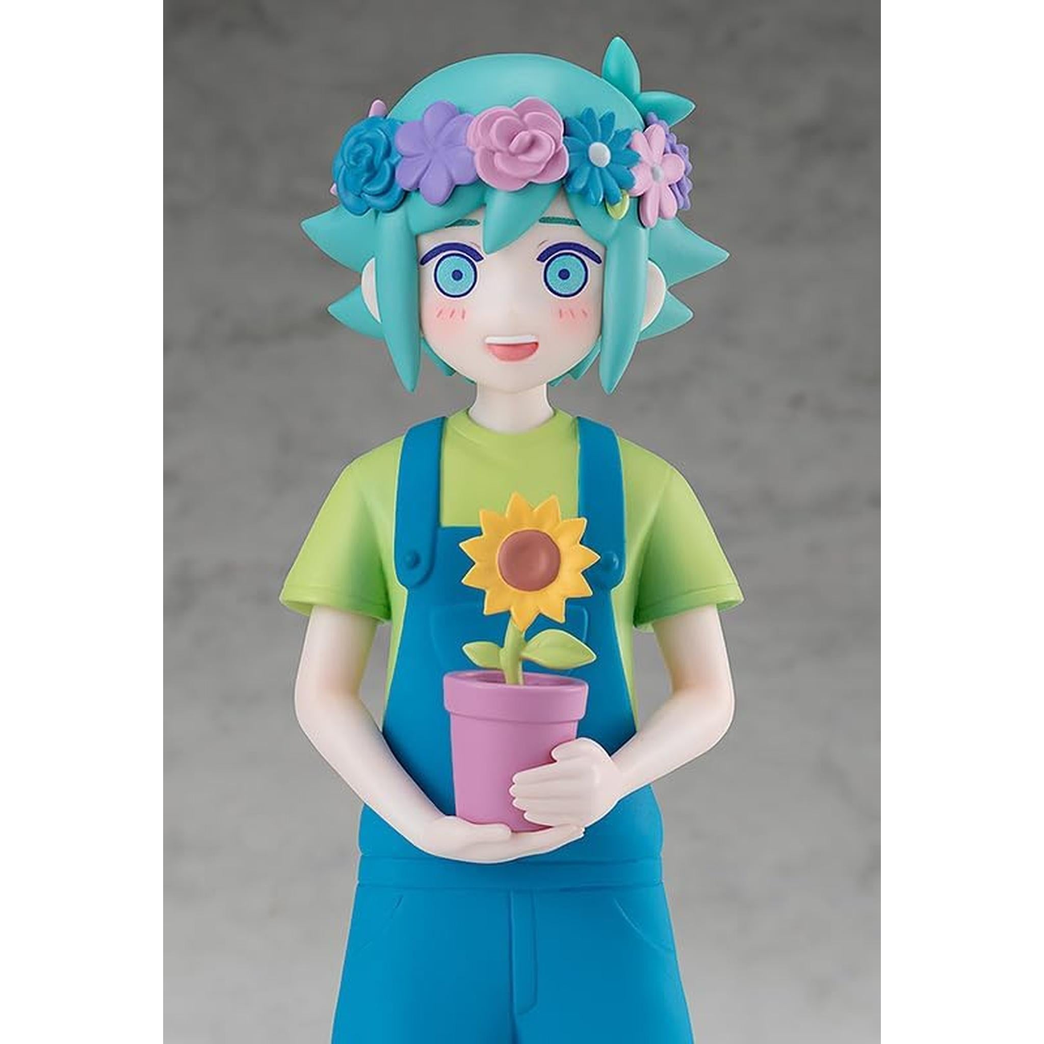 POP UP PARADE OMORI バジル ノンスケール プラスチック製 塗装済み