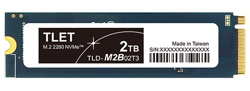 TLD-M2Bシリーズ | SSD | 東芝ライフスタイル株式会社