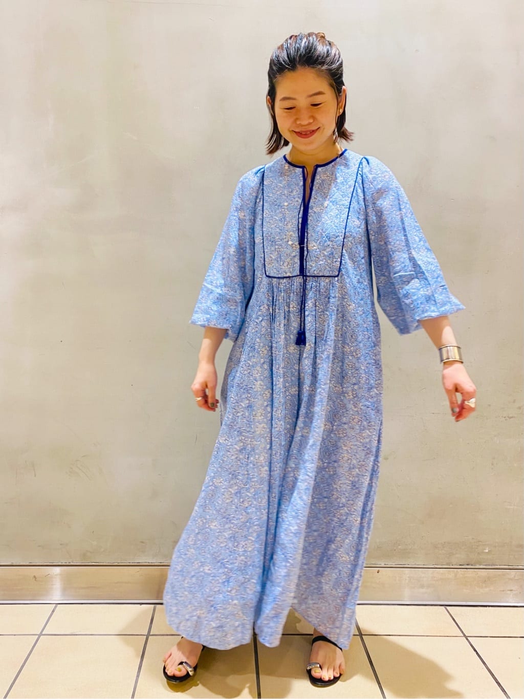 ne Quittez pasが入荷しました！ | スピック＆スパン | ショップ