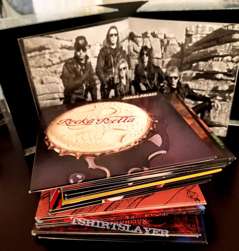 Judas Priest 
