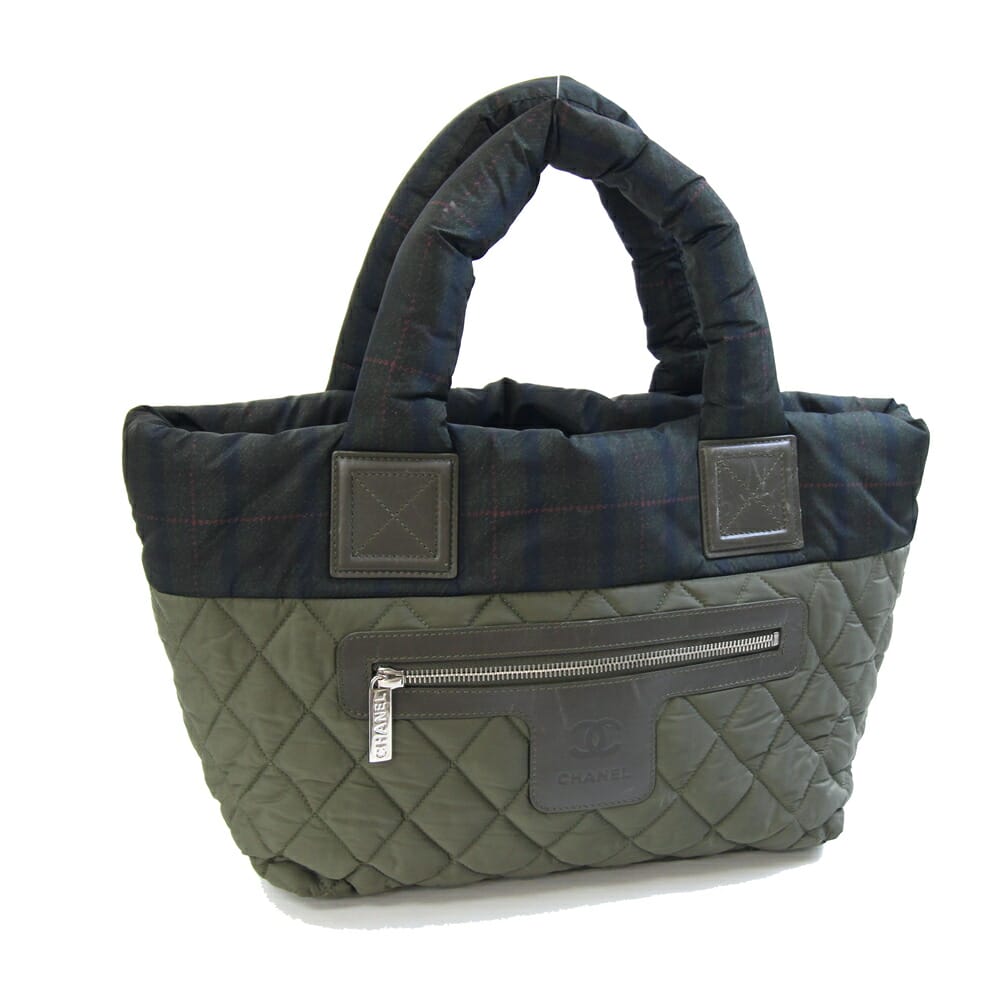 楽天市場】シャネル コココクーン pmの通販