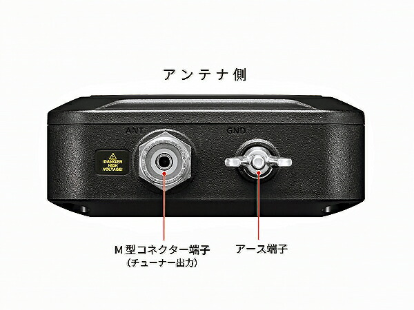 楽天市場】AH-705 アイコム HF/50MHz IC-705専用オートアンテナ