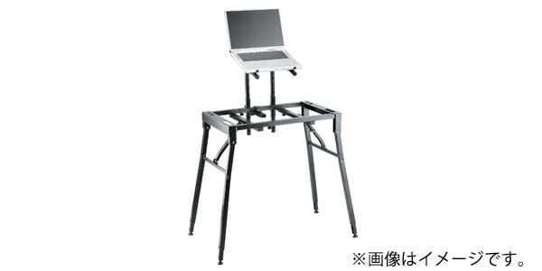 楽天市場】K&M（ケーアンドエム） 18950 キーボードスタンド : 迅速
