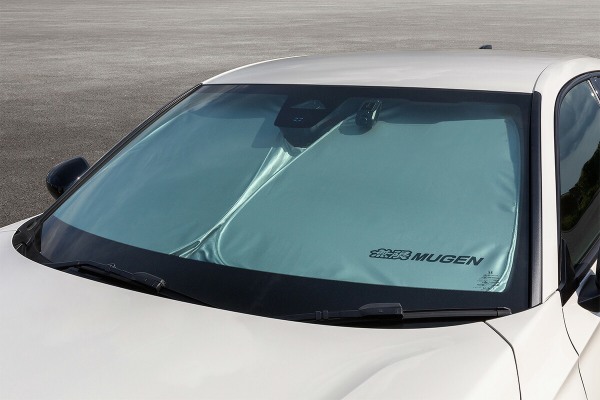 楽天市場】MUGEN SUNSHADE （CIVIC FL5 / FL4 / FL1 用） : MUGEN