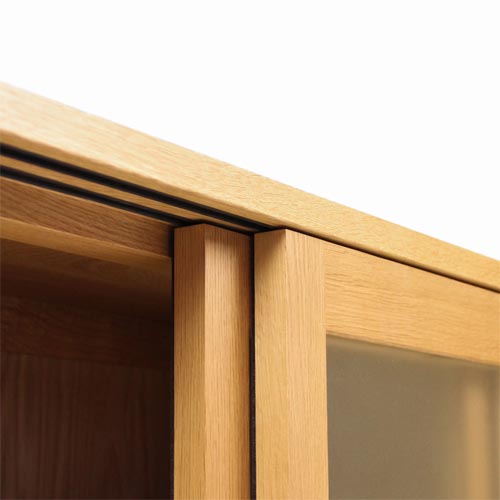 楽天市場】旭川家具 山室家具製作所 LINEA リネア No.104,105