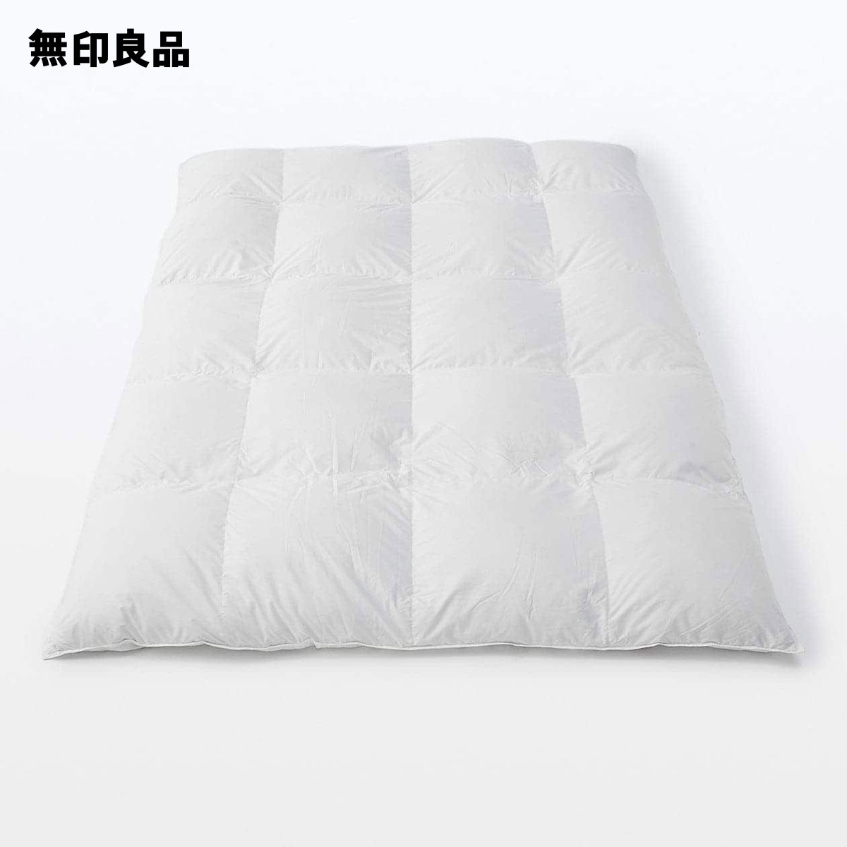 楽天市場】防ダニ 羽毛掛ふとん・中厚手／セミダブル・170