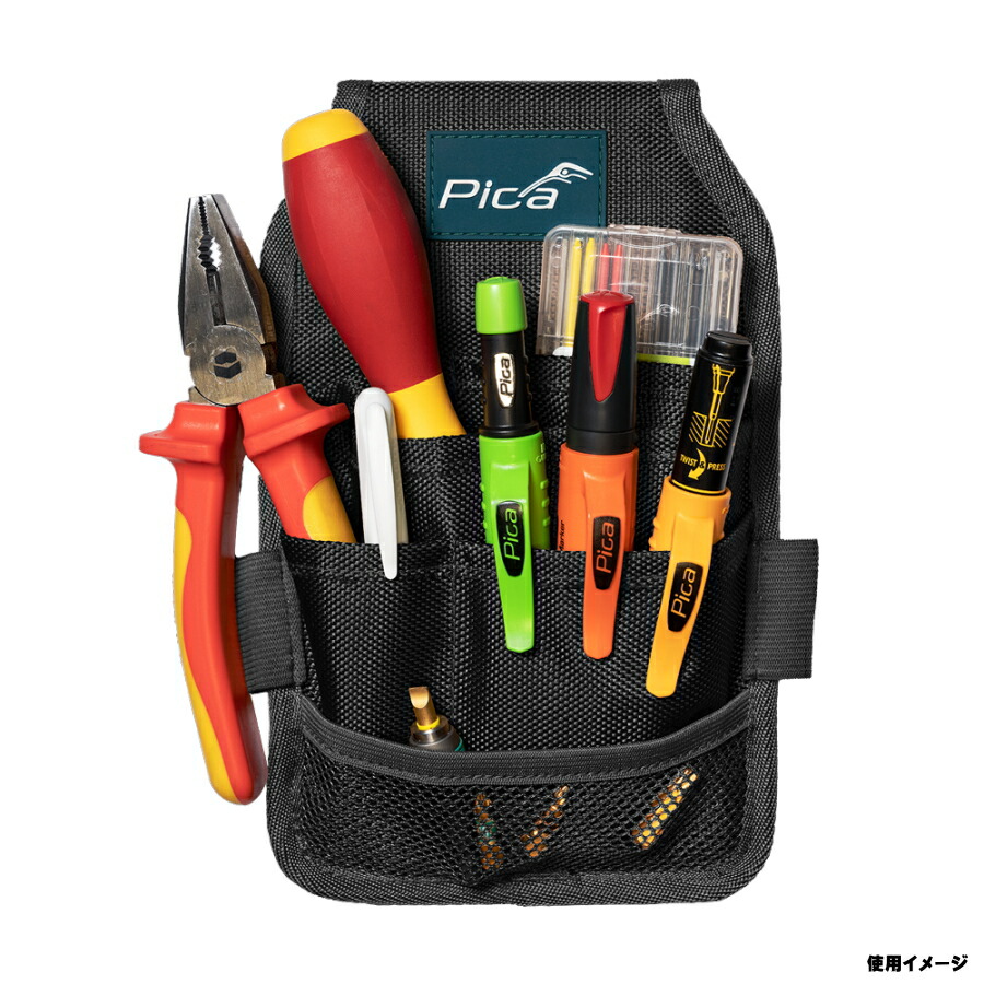 楽天市場】PicaMarker (ピカマーカー) マスターベルト 55060-J 限定