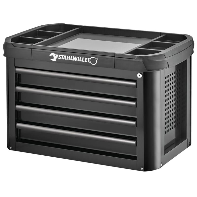 楽天市場】1台限り特価 STAHLWILLE (スタビレー) TTS93 93-TOPBOX