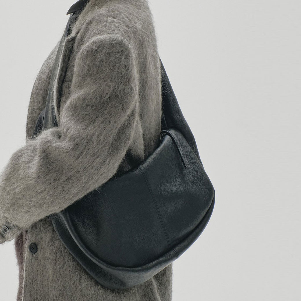 楽天市場】TODAYFUL トゥデイフル Leather Shoulder Bag レザー