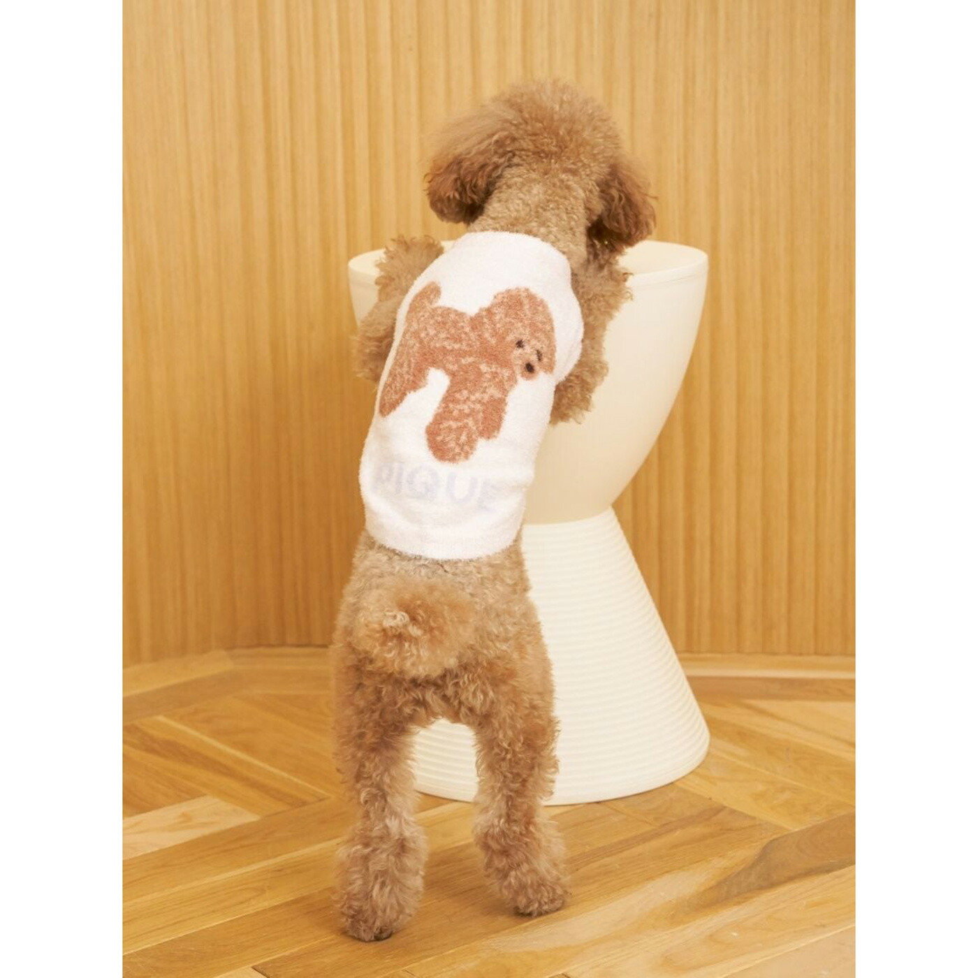 楽天市場】ジェラートピケ gelato pique CAT&DOG スムーズィートイ