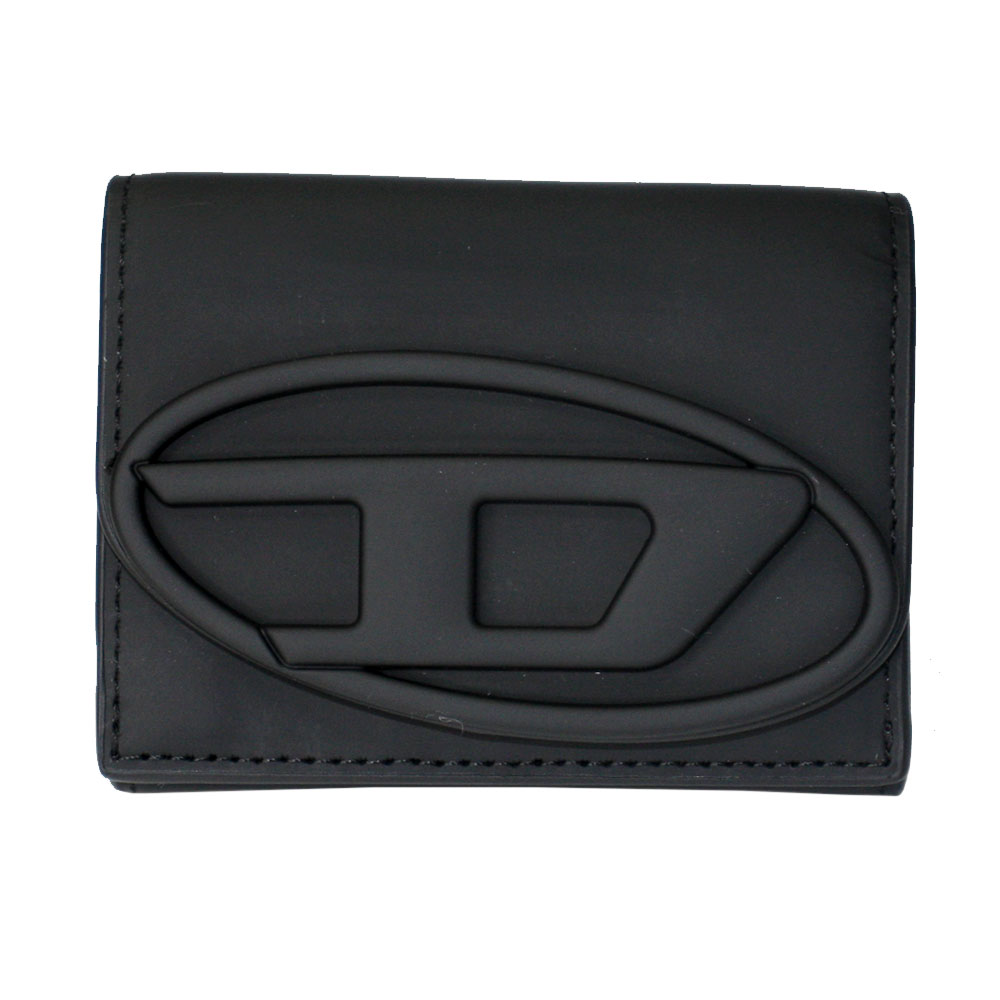 楽天市場】【送料無料】DIESEL 財布 ディーゼル 三つ折り財布