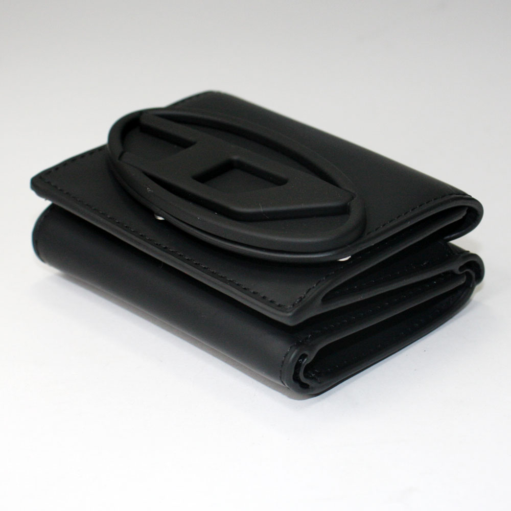 楽天市場】【送料無料】DIESEL 財布 ディーゼル 三つ折り財布