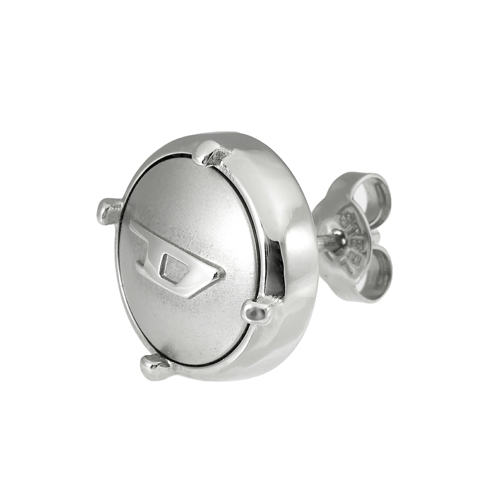 楽天市場】【送料無料】DIESEL ディーゼル ピアス 片耳用 シングル