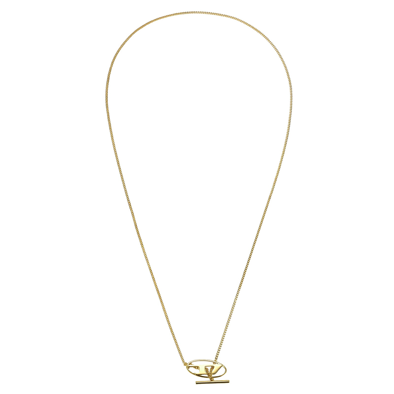 楽天市場】【送料無料】DIESEL ディーゼル ネックレス チェーン