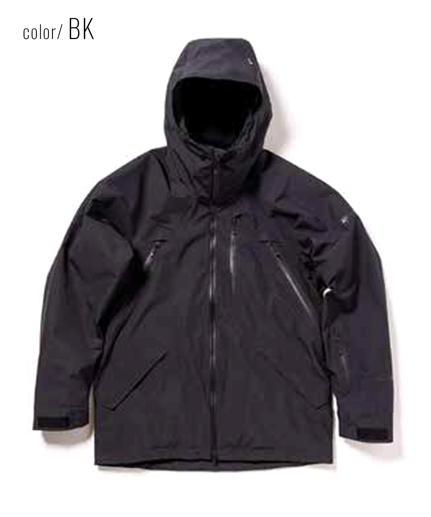 楽天市場】241 トゥーフォーワン GORE-TEX FORECASTER JKT ユニ