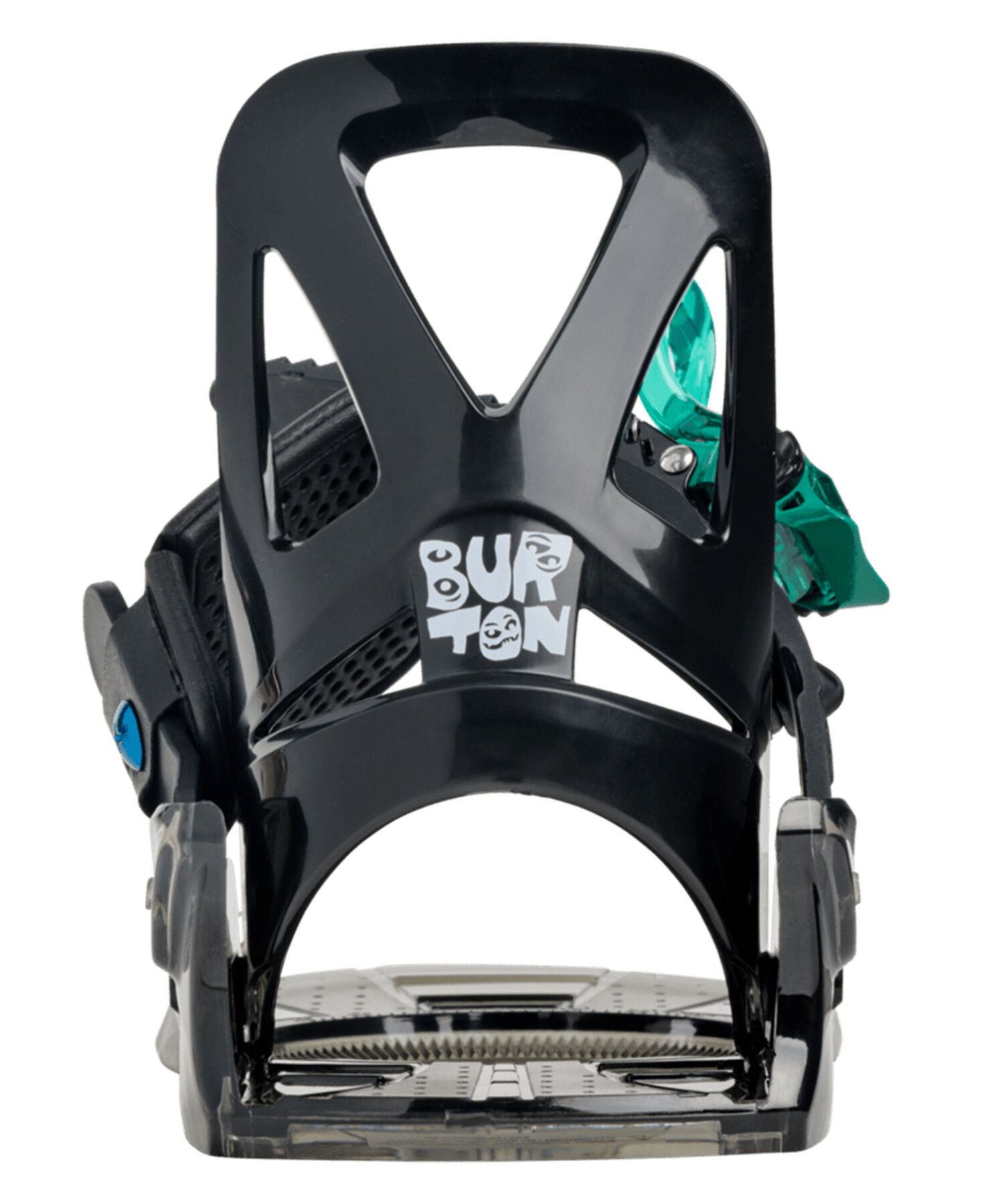 楽天市場】BURTON バートン スノーボード ビンディング バインディング