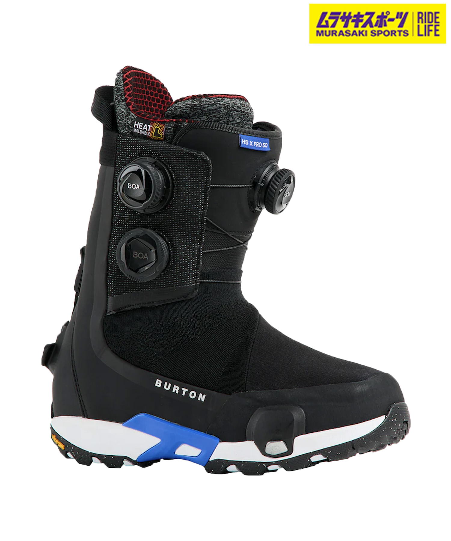 楽天市場】BURTON バートン スノーボード ブーツ レディース Women's
